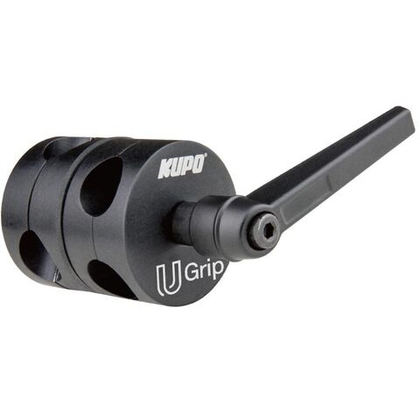 Головка KUPO KCP-190 GAG GRIP HEAD 16мм двойной