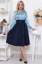 Платье 71402 Avili