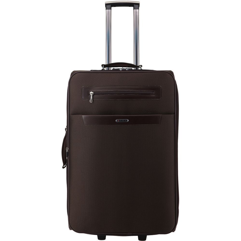 Чемодан 458-2 / 26 дюймов