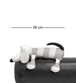 EM-01/ 9 Фигурка Такса малая