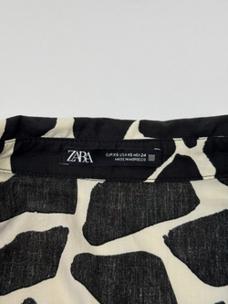 Платье Zara