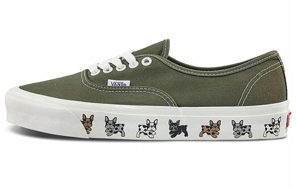 Vans Authentic 44 Dx