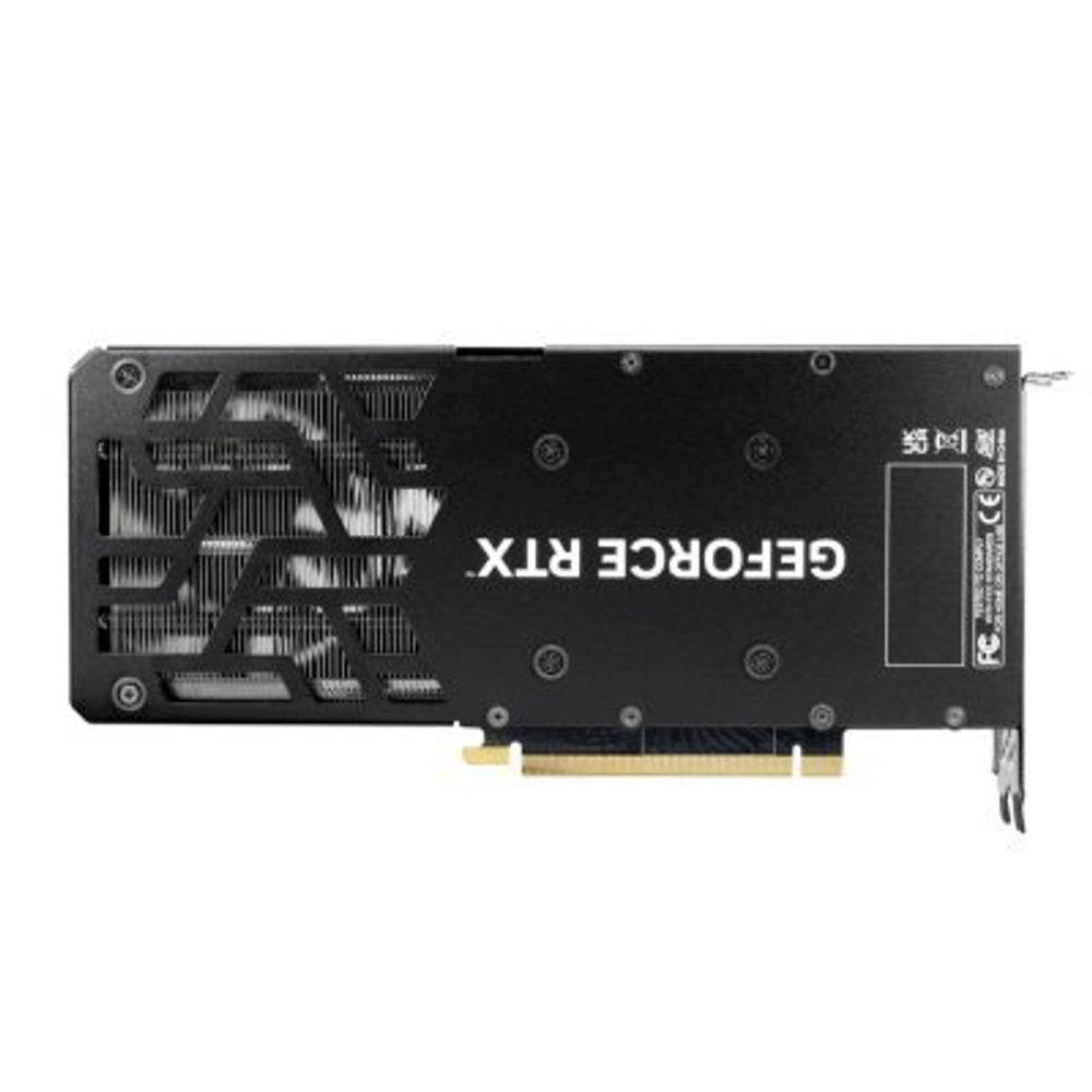 Видеокарта Palit nVidia GeForce RTX 4060 Ti JetStream 16Gb NE6406T019T1-1061J