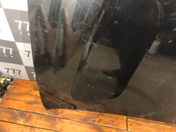 Капот BMW X3 (F25) 10-17 Б/У Оригинал 41617267337