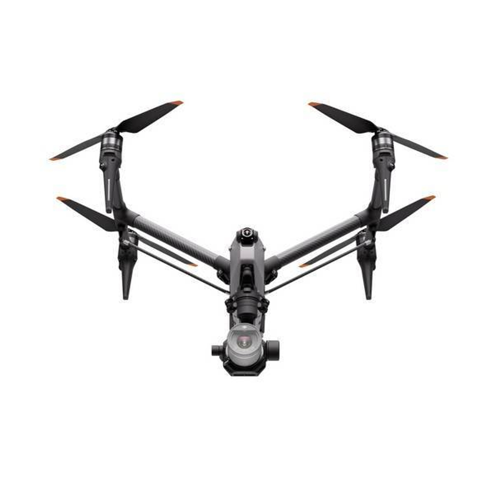 Квадрокоптер DJI Inspire 3 | ParaGraf.ru | 8-800-600-86-80