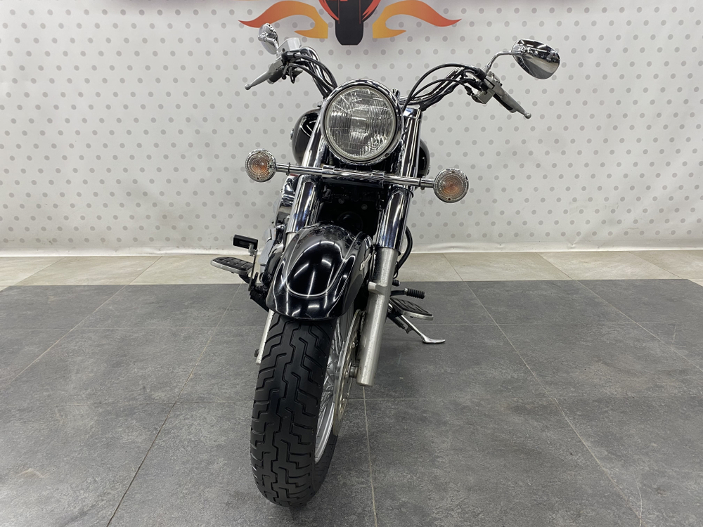 Yamaha Dragstar XVS1100 Classic , 2006