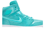 Кроссовки Jordan Air Jordan 1 Retro High "Season Of Her" (Женская размерная сетка)