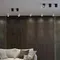 358808 OVER NT21 360 белый Светильник накладной светодиодный IP20 LED 10W 850Лм 4000K 220V GESSO