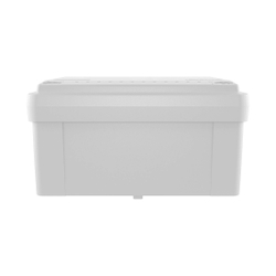 Коробка ответвит. с гладкими стенками DKC 53810 IP56 100х100х50мм