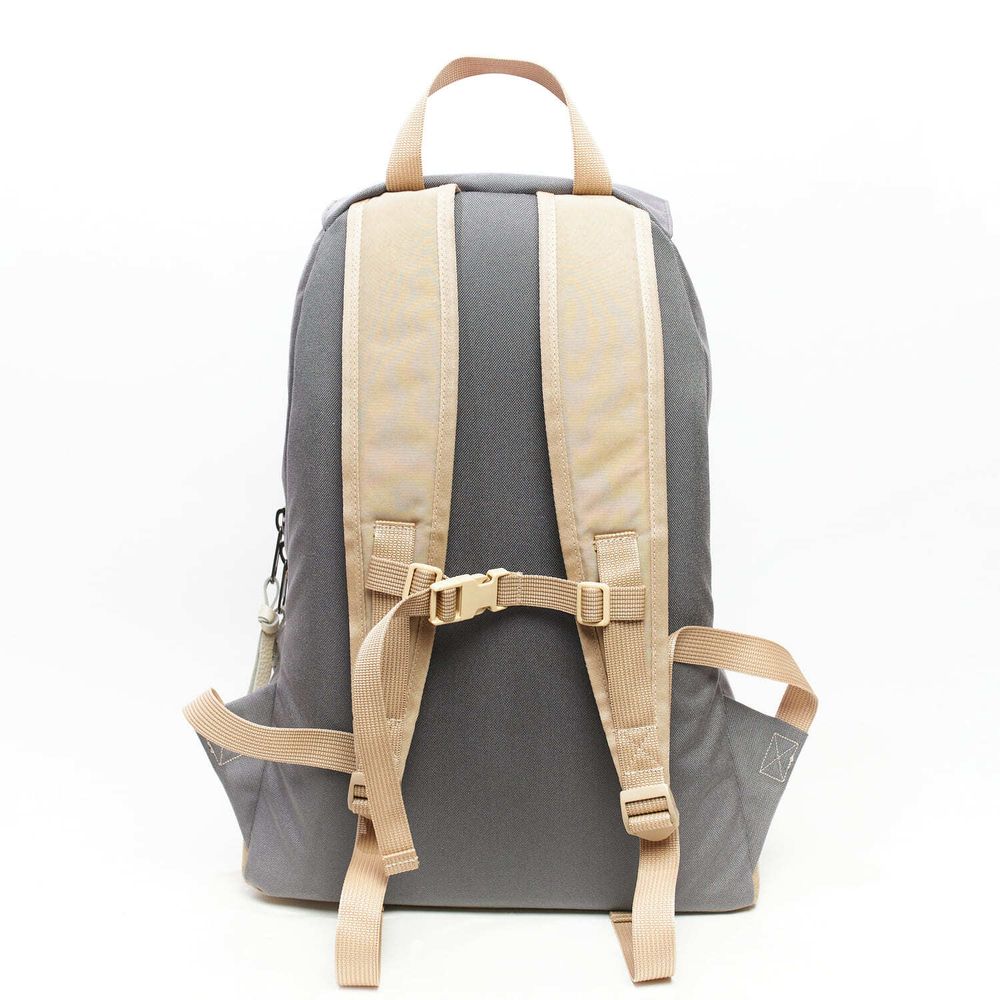 Рюкзак Gosha Orekhov Citypack 2.0 серый