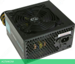 Блок питания Zalman Wattbit II (ZM600-XEII)