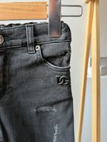 Джинсы Dolce&Gabbana, 122