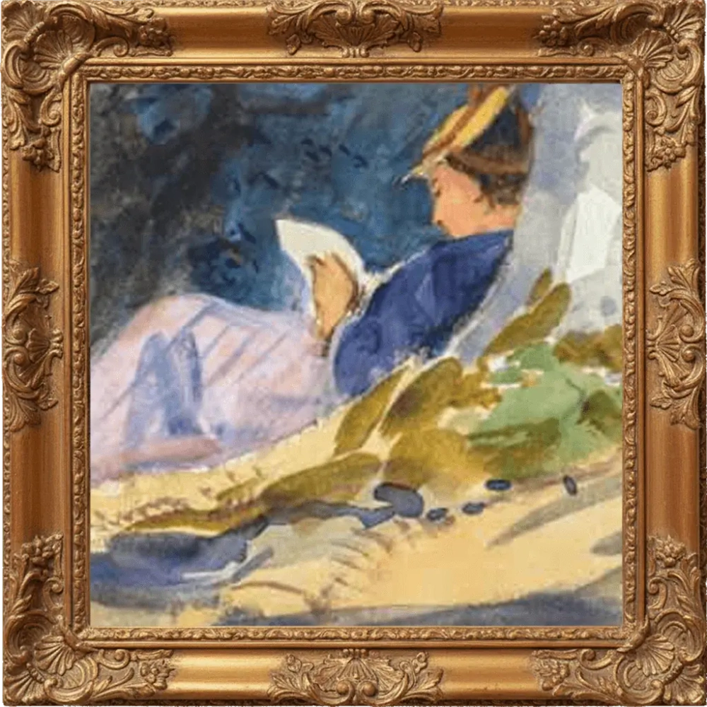 Отдушка SM - БЕЛЫЙ ЧАЙ И ИМБИРНАЯ ЛИЛИЯ (WHITE TEA & GINGER LILY)