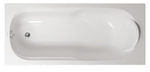 Акриловая ванна VAGNERPLAST NYMFA 150x70