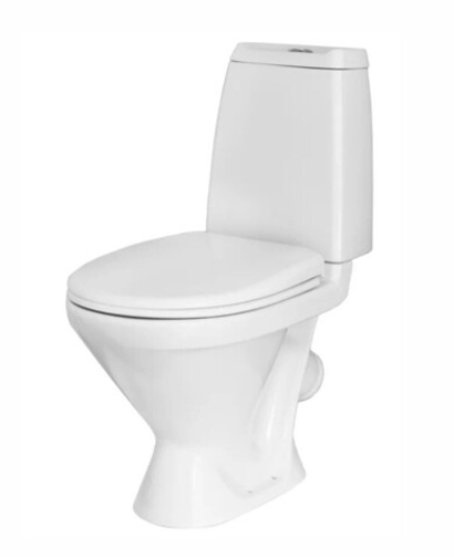 УНИТАЗ-КОМПАКТ КАМА ЭКОНОМ