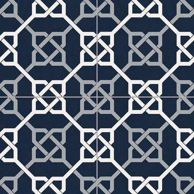 Керамогранит NAUTIC BLUE