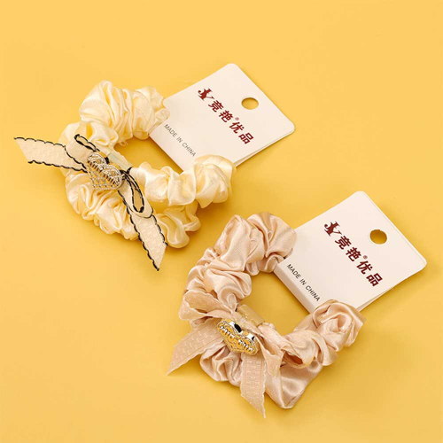 Набор резинок из 2х шт