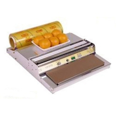 Аппарат Термоупаков. Cas Cnw460