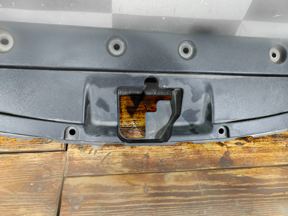 Кожух замка капота Changan CS55 Plus, UNI-S 21-нв Б/У Оригинал S203F2715010400