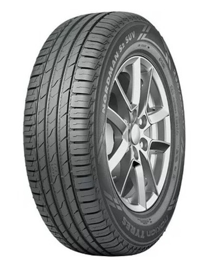 Автошина 265/60R18 NOKIAN TYRES NORDMAN S2 SUV 110V XL
