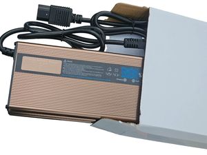 Электроскутер GT Tank 3000W (72V/60Ah) фото №20