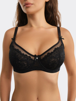 Бюстгальтер OIRO Eliz мягкая чашка