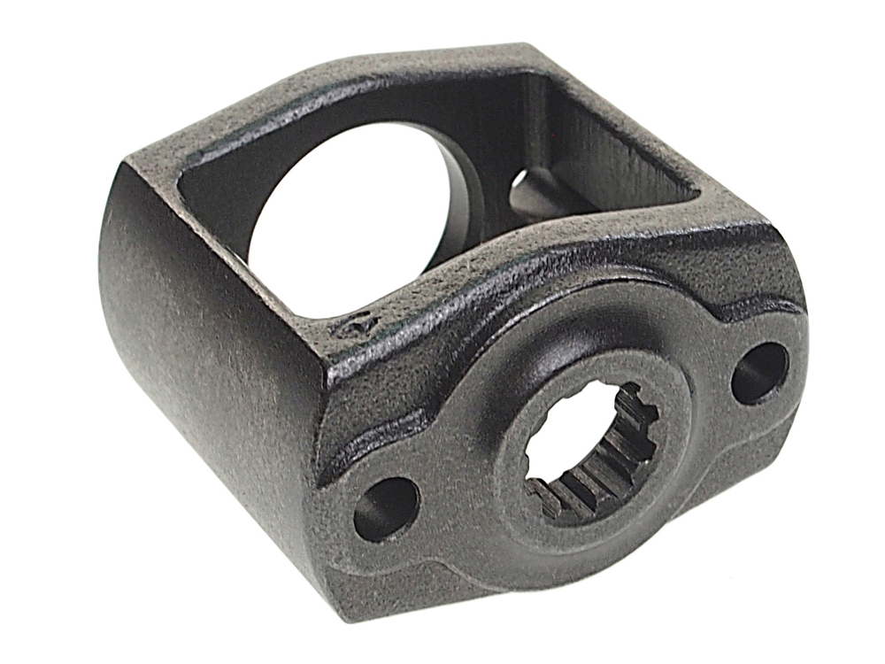 Ремкомплект для пневмогайковерта JTC-3401 (09) корпус молоточков JTC