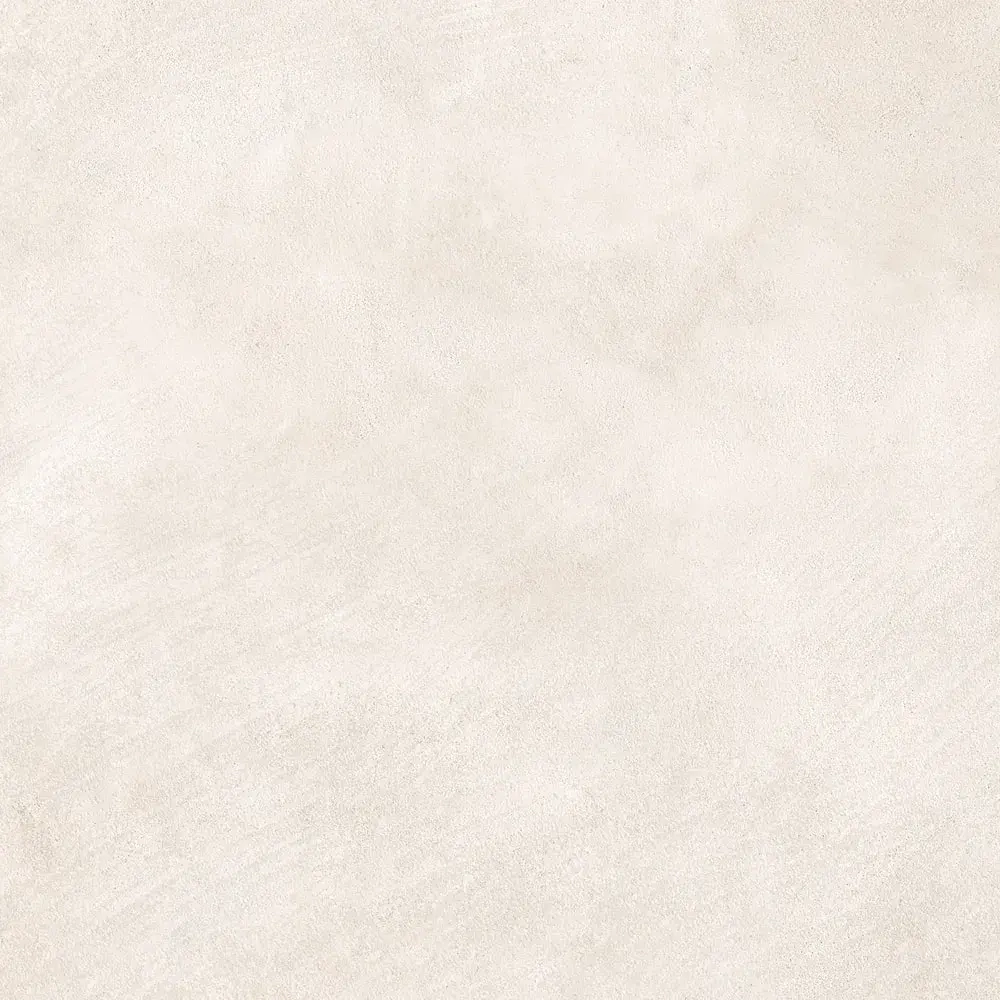 Керамогранит Alma Ceramica GFA57TSC04R Toscana 57x57 кремовый сахарный под цемент в стиле лофт