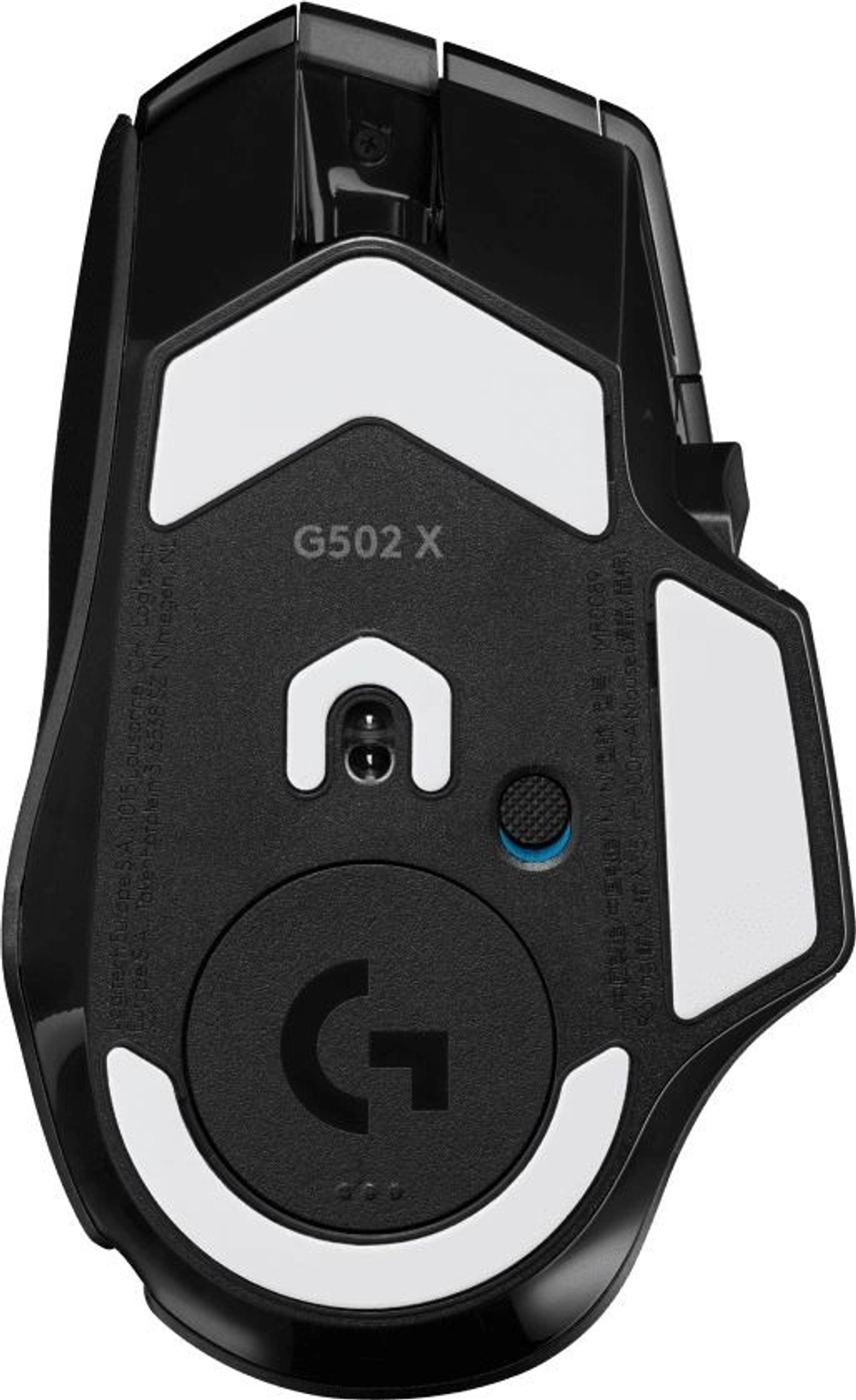 Мышь Wireless Logitech G502 X PLUS