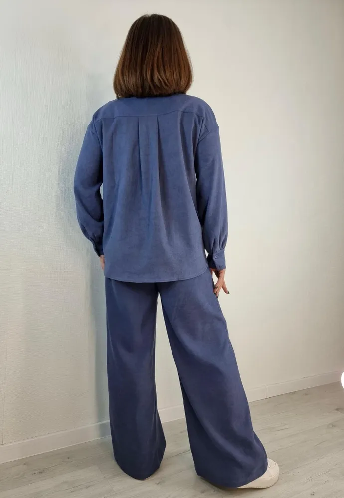 Комплект 03573-1 Фабрика Моды