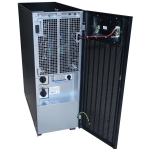 ИБП с двойным преобразованием N-Power Power-Vision 30HF G2 ─ ИБП 3ф/3ф 30 кВА online