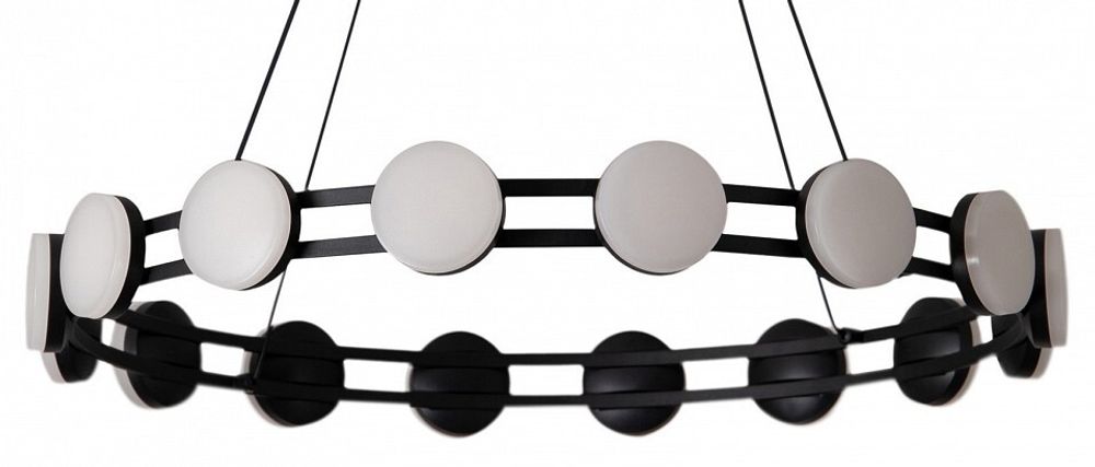 Подвесная люстра Freya Collar FR6180PL-L32B