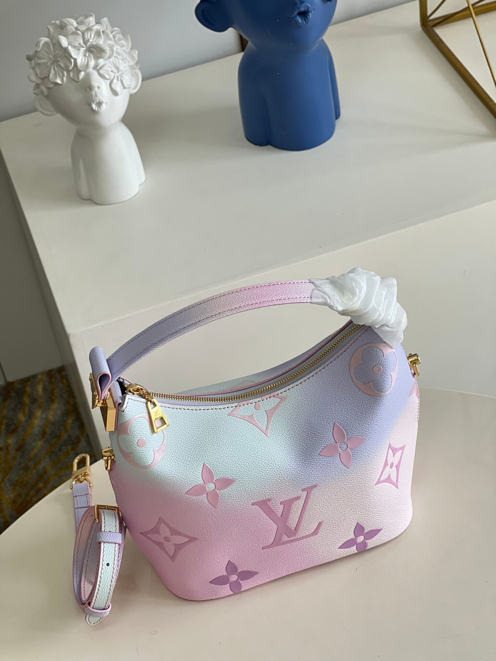 Louis Vuitton Marshmallow PM