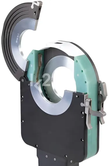 Орбитальная сварочная головка закрытого типа OBH118