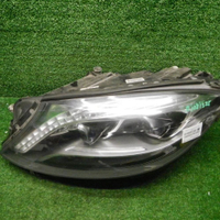 Фара левая Mercedes S w222 (2013-2017) LED