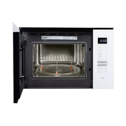 DeLonghi Встраиваемая микроволновая печь DMO 25BB ROMA
