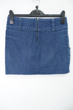 Юбка джинсовая 42-44 размер