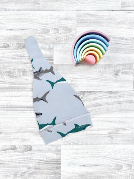 Шапочка Mjölk Акулы