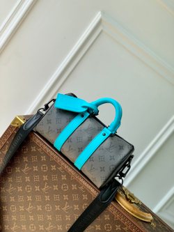 Louis Vuitton Keepall 25