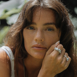 кольцо petit marie