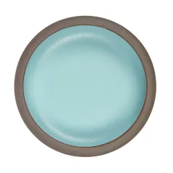 Салатник 300 мл d 14 см h4 cм Blue Matt New Brown Taiga P.L. [6]