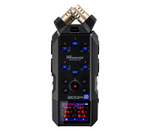 Портативный рекордер Zoom H6e, 32 bit Float