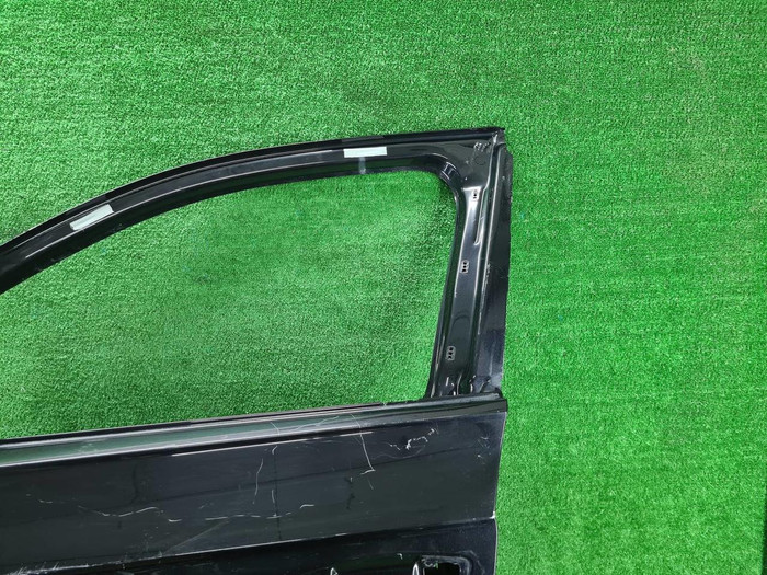 Дверь передняя левая VW Touareg 3 (2018-2023)