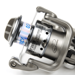 Катушка безынерционная Osprey DF (3000, 6BB, мет. шпуля)