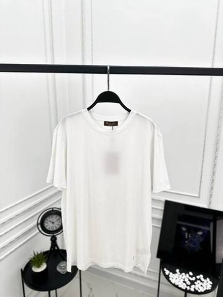 Футболка Loro Piana
