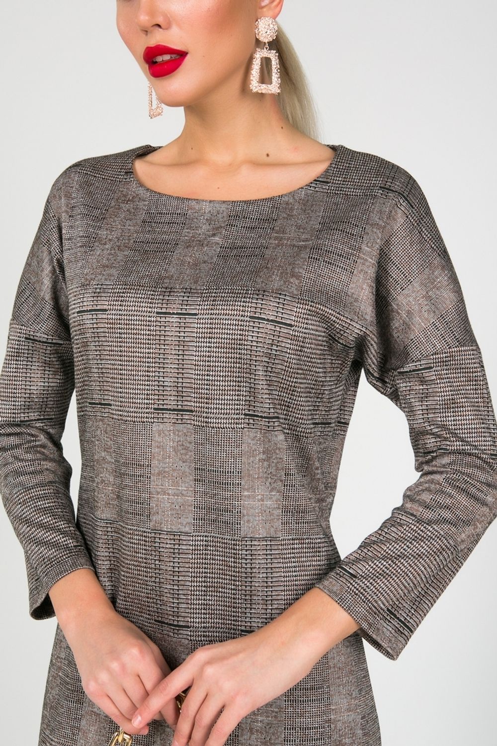 Платье Паулет №4 Valentina