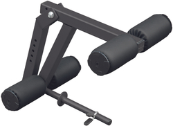 Impulse IFLEGA сгибание / разгибание ног (опция для IFFID, IFOB)