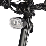 Электросамокат WHITE SIBERIA TEVERUN FIGHTER 6000W