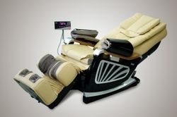 Массажное кресло iRest SL-A08-6L