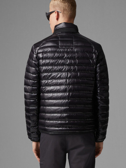 Куртка BOGNER LIMAN-D в черном цвете